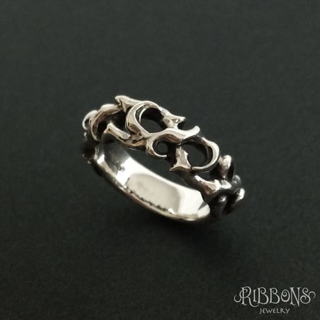 IBARA Ring