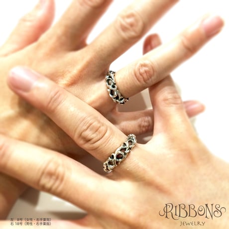 IBARA Ring