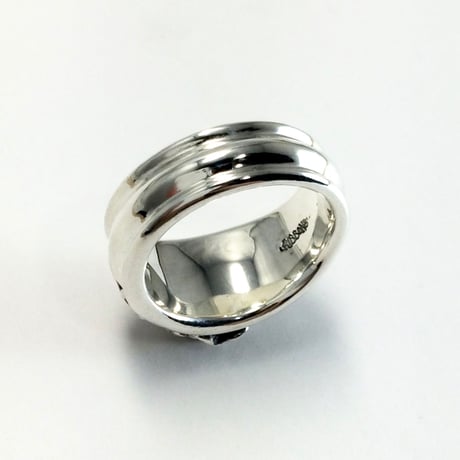 First Rose Ring