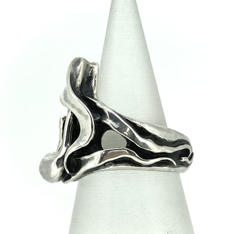 Eighth Note Ring