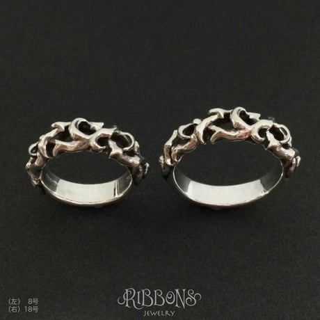 IBARA Ring