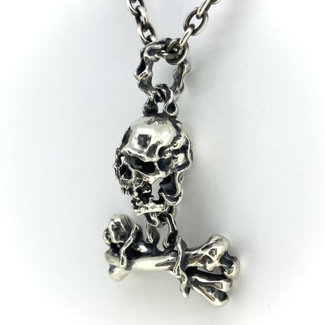 Breath Pendant