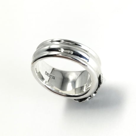 First Rose Ring