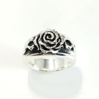 First Rose Ring