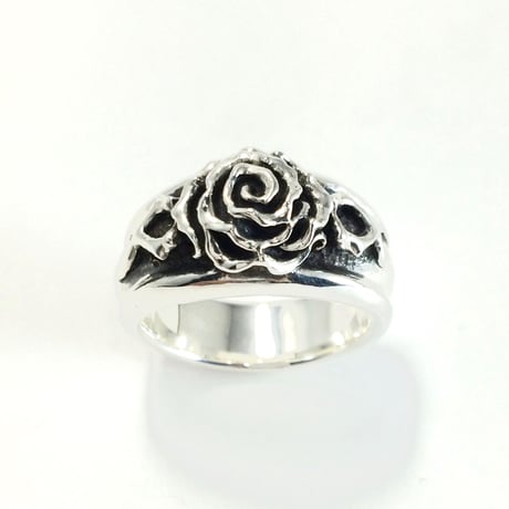 First Rose Ring