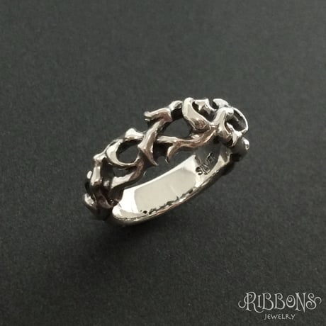 IBARA Ring
