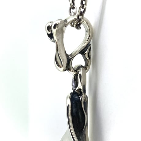 Eighth Note Pendant