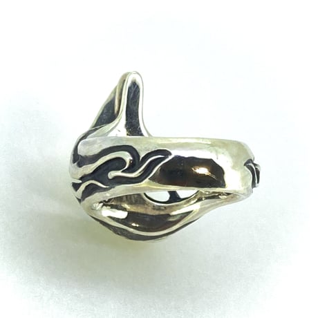 Eighth Note Ring