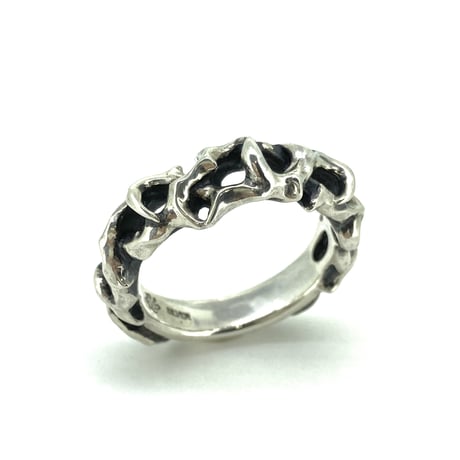 Large IBARA Ring