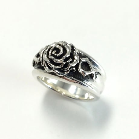 First Rose Ring