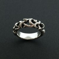 IBARA Ring
