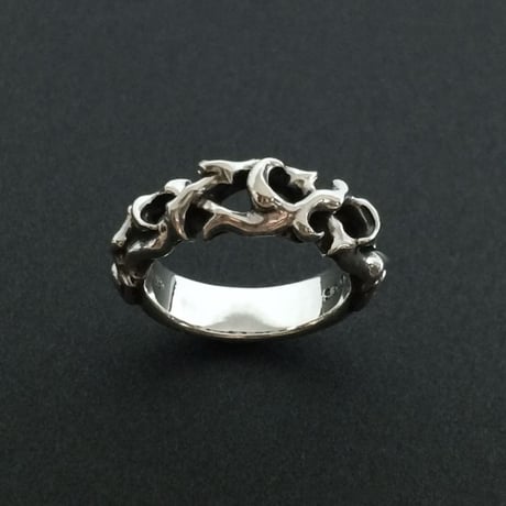 IBARA Ring