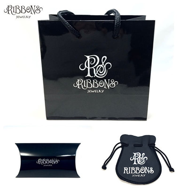 T Rose Pendant | RIBBONS / CROWS GLOWS( シルバーアクセ T Rose Pendant | RIBBONS / CROWS GLOWS( シルバーアクセ