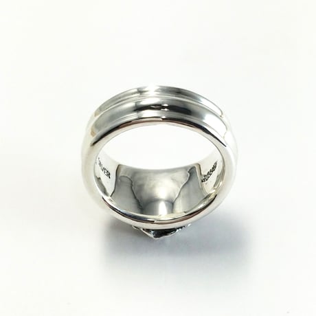 First Rose Ring