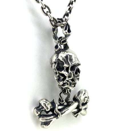 Breath Pendant