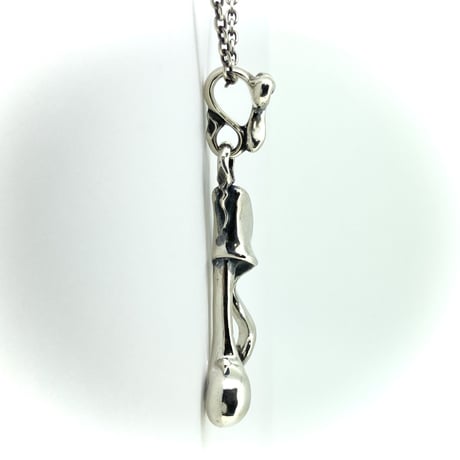 Eighth Note Pendant
