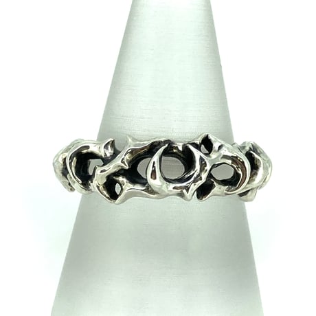 Large IBARA Ring