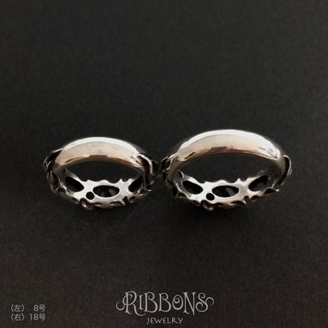 IBARA Ring