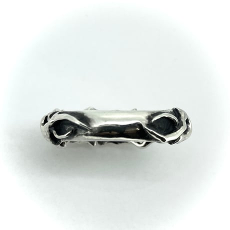 Large IBARA Ring