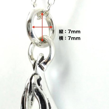 Spade Bunny Key Pendant