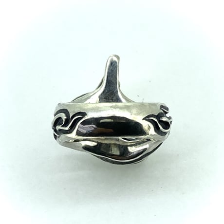 Eighth Note Ring