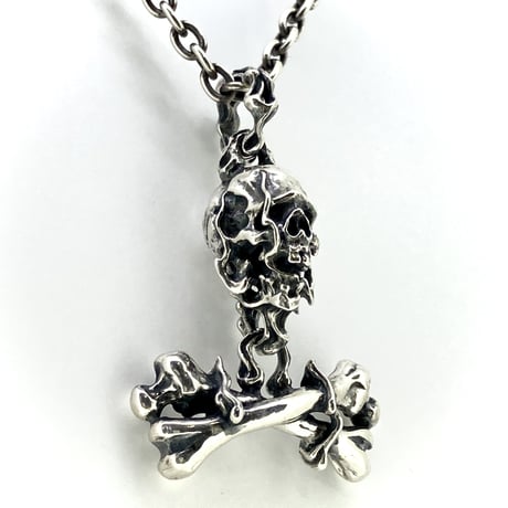 Breath Pendant
