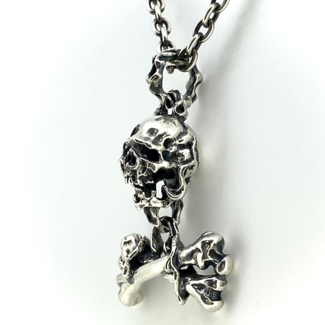 Breath Pendant