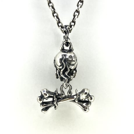Breath Pendant