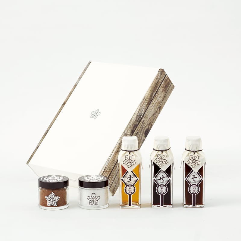 東京さしすせそ | 株式会社クリエイティブトーキョー