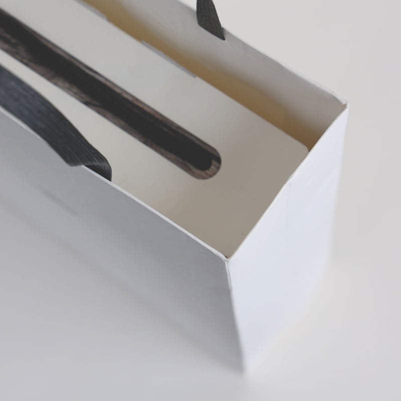 東京さしすせそ オリジナル紙袋 | 株式会社クリエイティブトーキョー