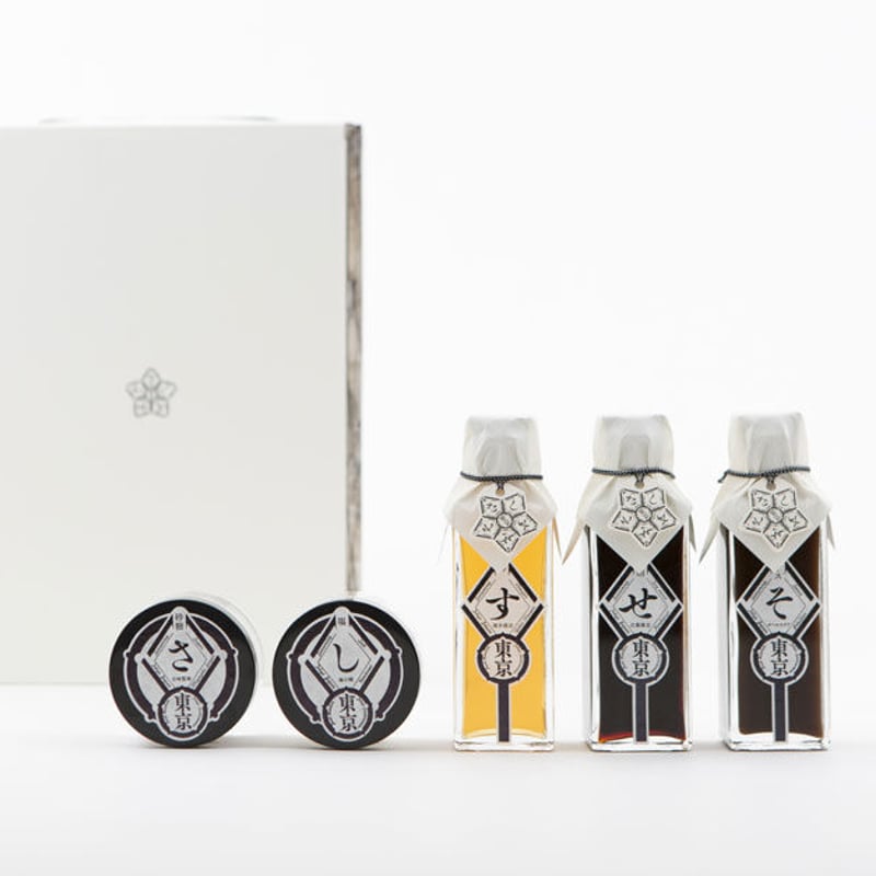 東京さしすせそ | 株式会社クリエイティブトーキョー