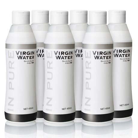 オゾン水美容家電 IN PURE