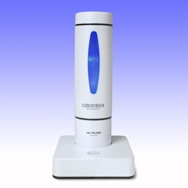 IN PURE (OZ-IP030(J)) (Made in Japan) | オゾン水美容家 IN PURE (OZ-IP030(J)) (Made in Japan) | オゾン水美容家