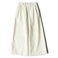 Baggy utility trouser - Westpoint / Natural