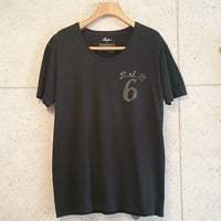 【BUFFONE】No.10 T-Shirt