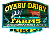 Oyabu Dairy Farm~