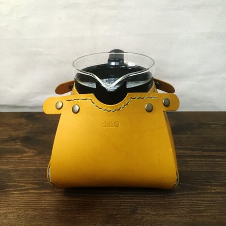 Coffee Pot Jacket