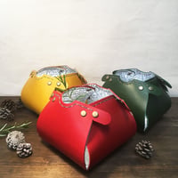 Coffee Pot Jacket
