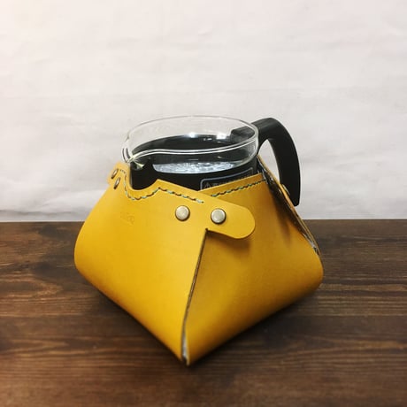 Coffee Pot Jacket