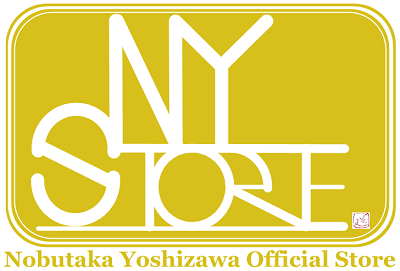 NY Store-Nobutaka Yoshizawa Official Store