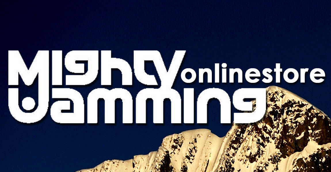 mightyjamming