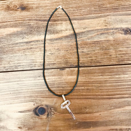 OPPOO - Opener Silver Pendant (Ver.2)