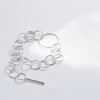 bracelet　ここよりも少し遠いどこか