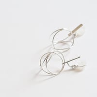 ear accessory　新世界　1piece