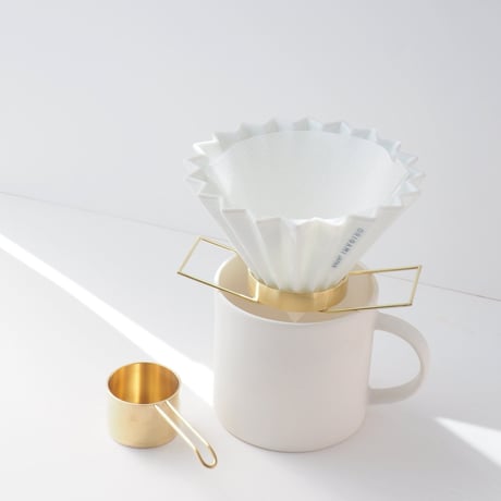 コーヒードリッパー　restホルダー