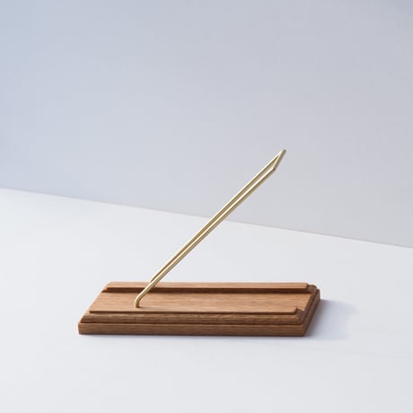 コーヒーフィルタースタンド　angle
