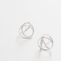 ear accessory　新世界　1pair
