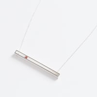 necklace　愛の歌
