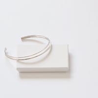 bangle　水面