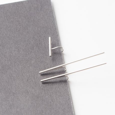 ear accessory　Line:4
